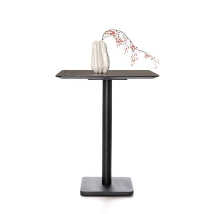Coco Maison Brest bartafel stone anthracite 75x75cm